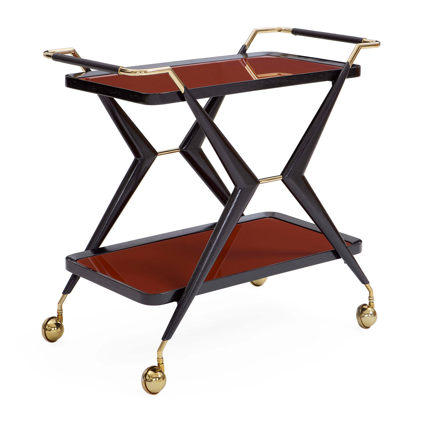 Jonathan Adler Servierwagen Trocadero