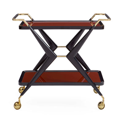Jonathan Adler Servierwagen Trocadero