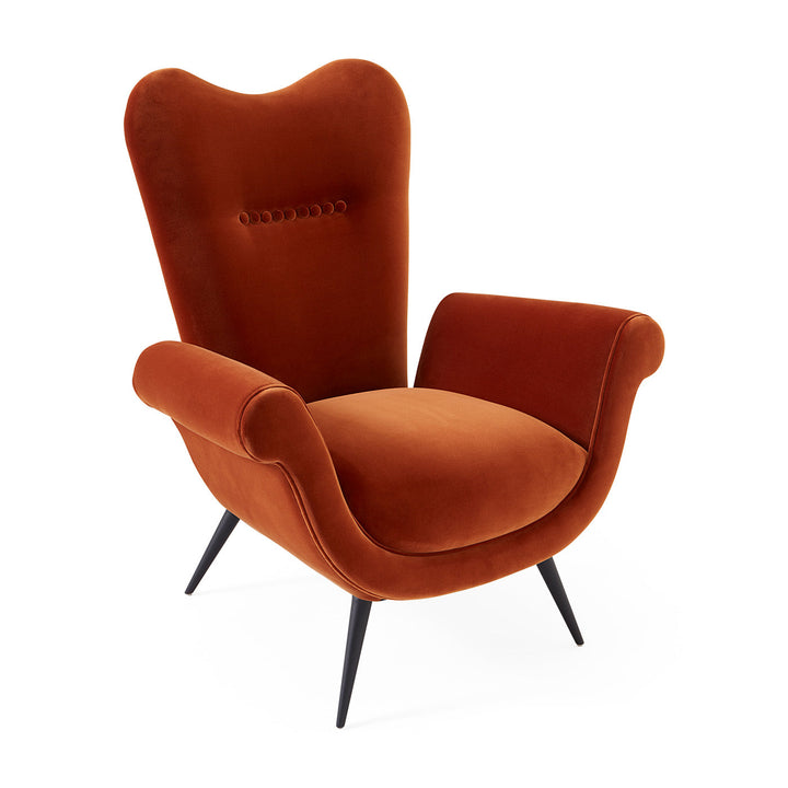 Jonathan Adler Sessel Lounge-Chair Juliet