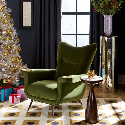 Jonathan Adler Sessel Lounge-Chair Pierre