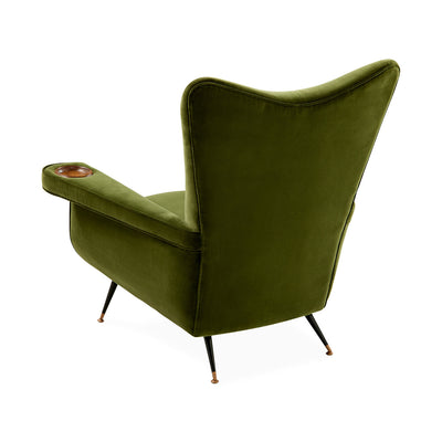 Jonathan Adler Sessel Lounge-Chair Pierre