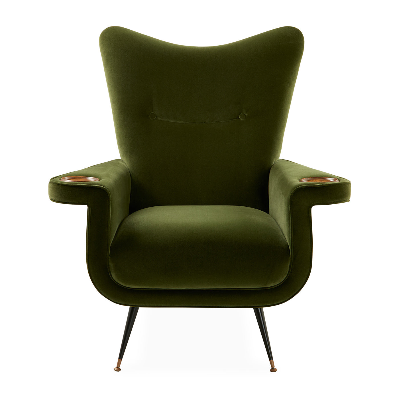 Jonathan Adler Sessel Lounge-Chair Pierre
