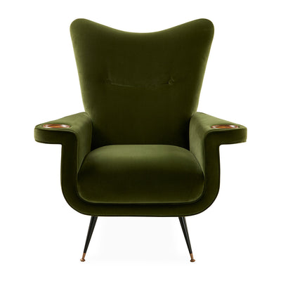 Jonathan Adler Sessel Lounge-Chair Pierre