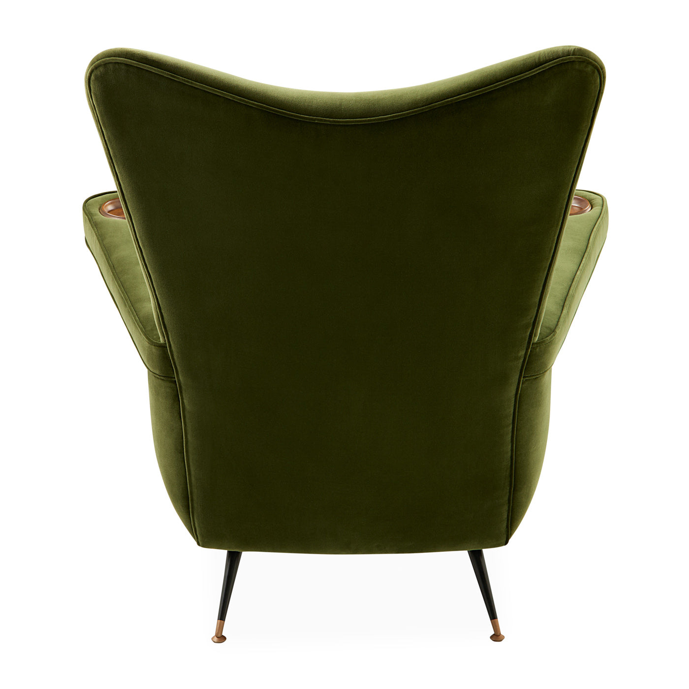 Jonathan Adler Sessel Lounge-Chair Pierre