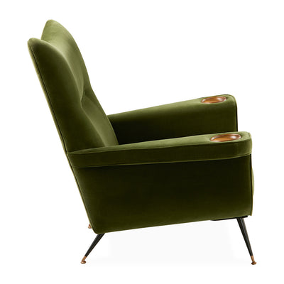 Jonathan Adler Sessel Lounge-Chair Pierre