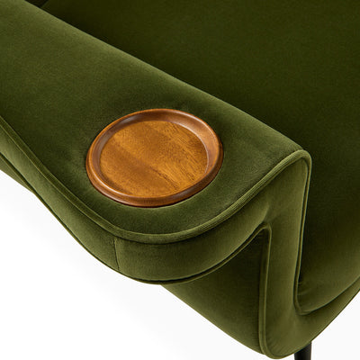 Jonathan Adler Sessel Lounge-Chair Pierre