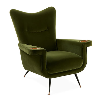 Jonathan Adler Sessel Lounge-Chair Pierre