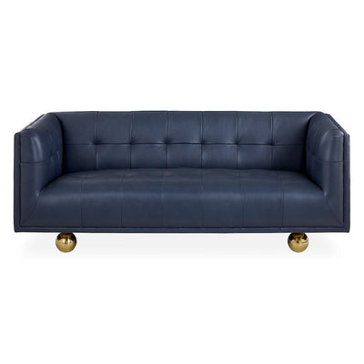 Jonathan Adler Sofa Claridge | Oxford Navy