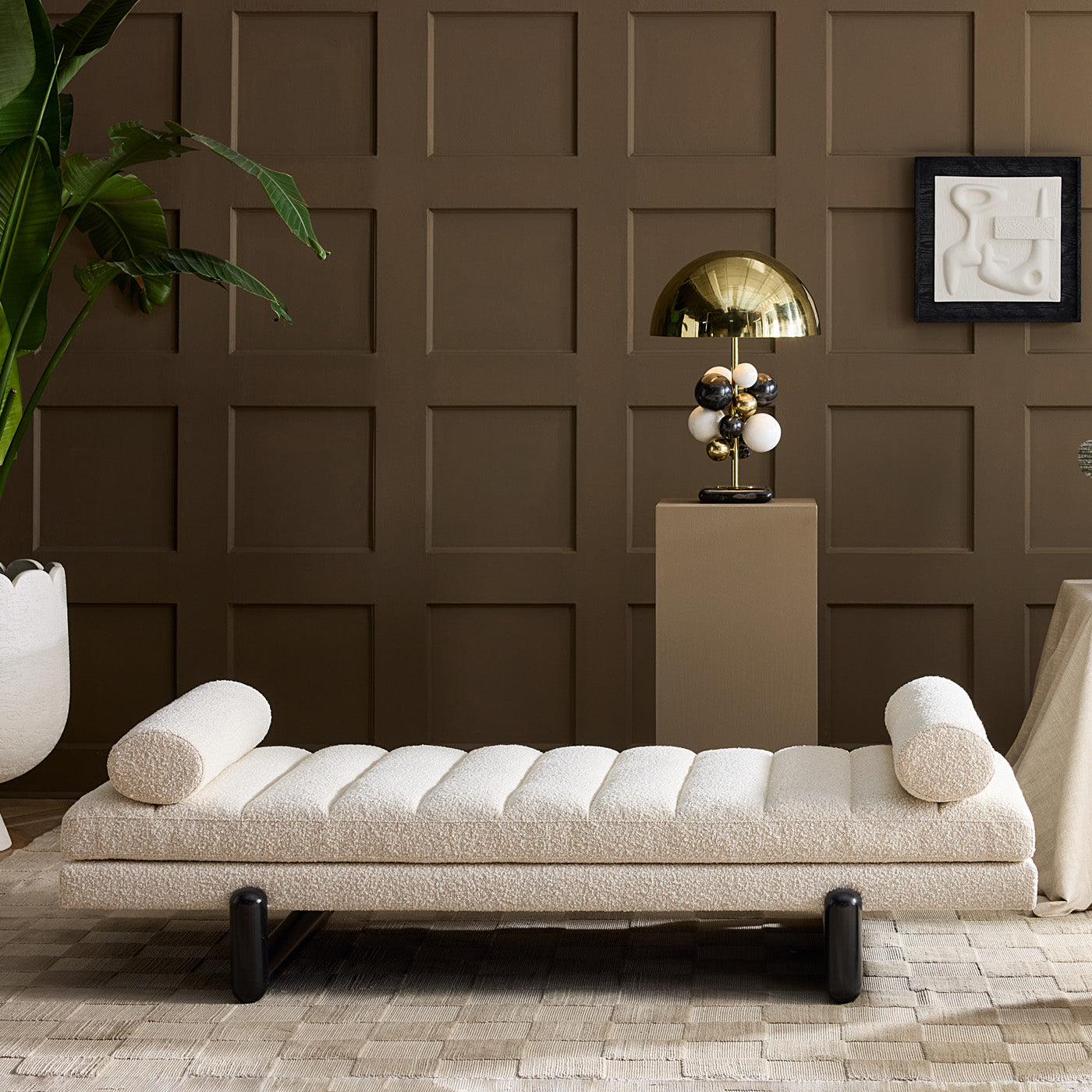 Jonathan Adler Sofa Daybed Aspen
