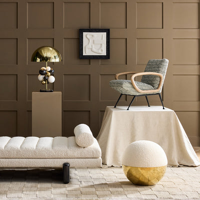 Jonathan Adler Sofa Daybed Aspen