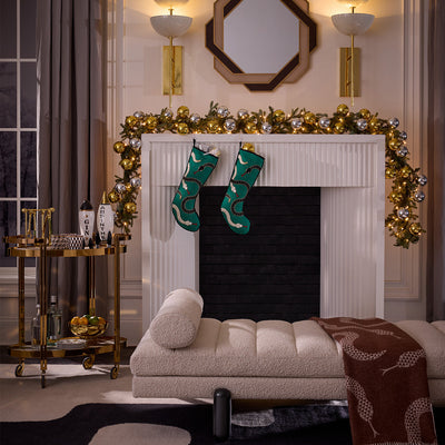 Jonathan Adler Sofa Daybed Aspen