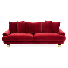 Jonathan Adler Canapé Greenwich | Vincenza Claret