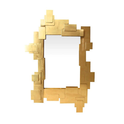 Jonathan Adler Spiegel Puzzle