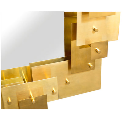 Jonathan Adler Spiegel Puzzle
