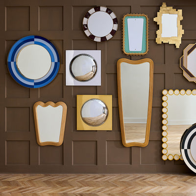 Jonathan Adler Spiegel Puzzle
