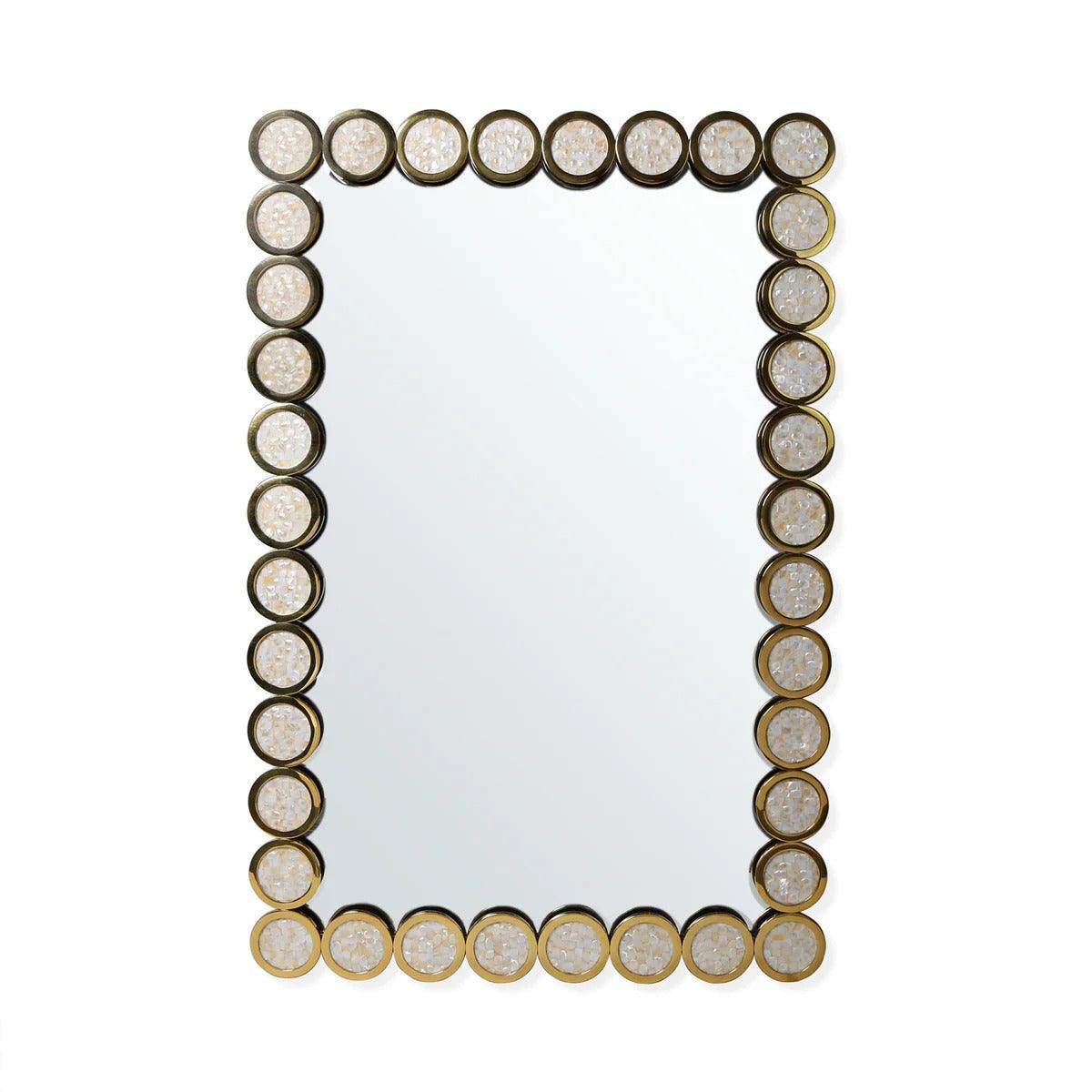 Jonathan Adler Spiegel Rings