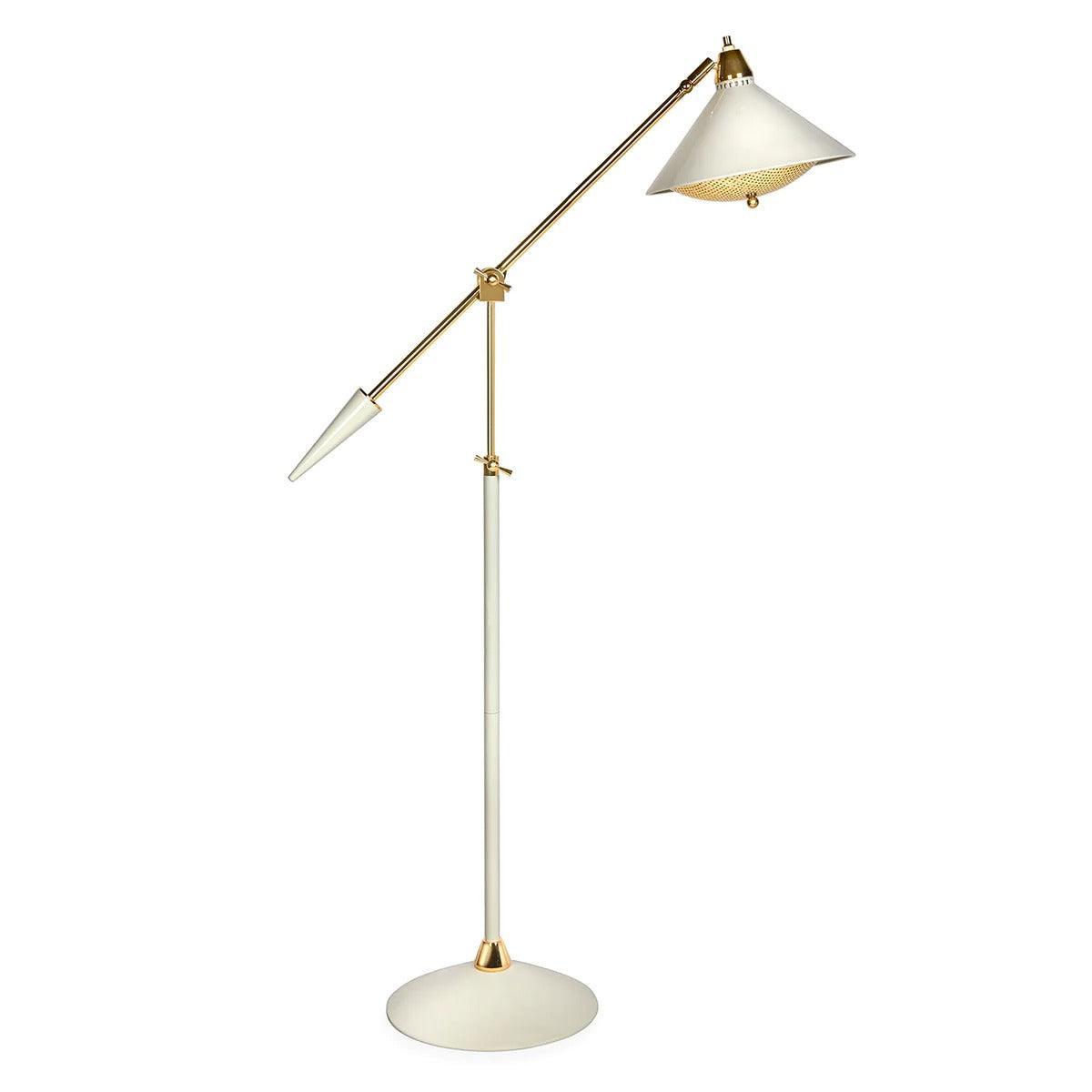 Jonathan Adler Steh-Leselampe Maxime