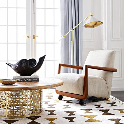 Jonathan Adler Steh-Leselampe Maxime
