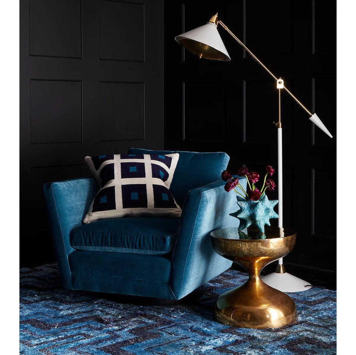 Jonathan Adler Steh-Leselampe Maxime