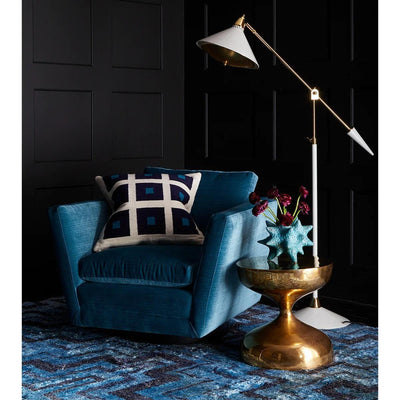 Jonathan Adler Steh-Leselampe Maxime