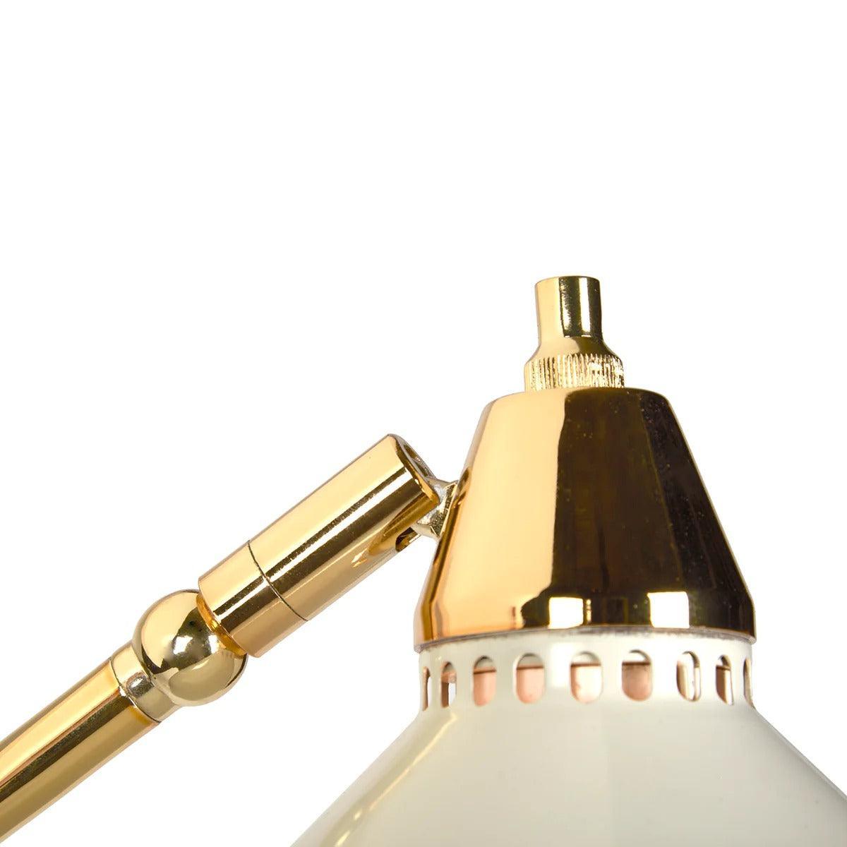 Jonathan Adler Steh-Leselampe Maxime