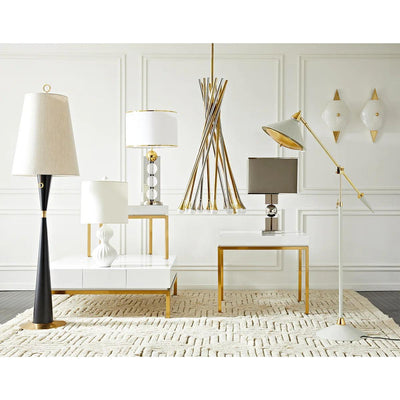 Jonathan Adler Steh-Leselampe Maxime