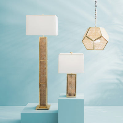 Jonathan Adler Stehlampe Bellport