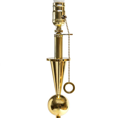 Jonathan Adler Stehlampe Caracas