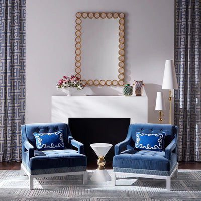 Jonathan Adler Stehlampe Caracas