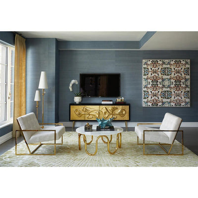 Jonathan Adler Stehlampe Caracas