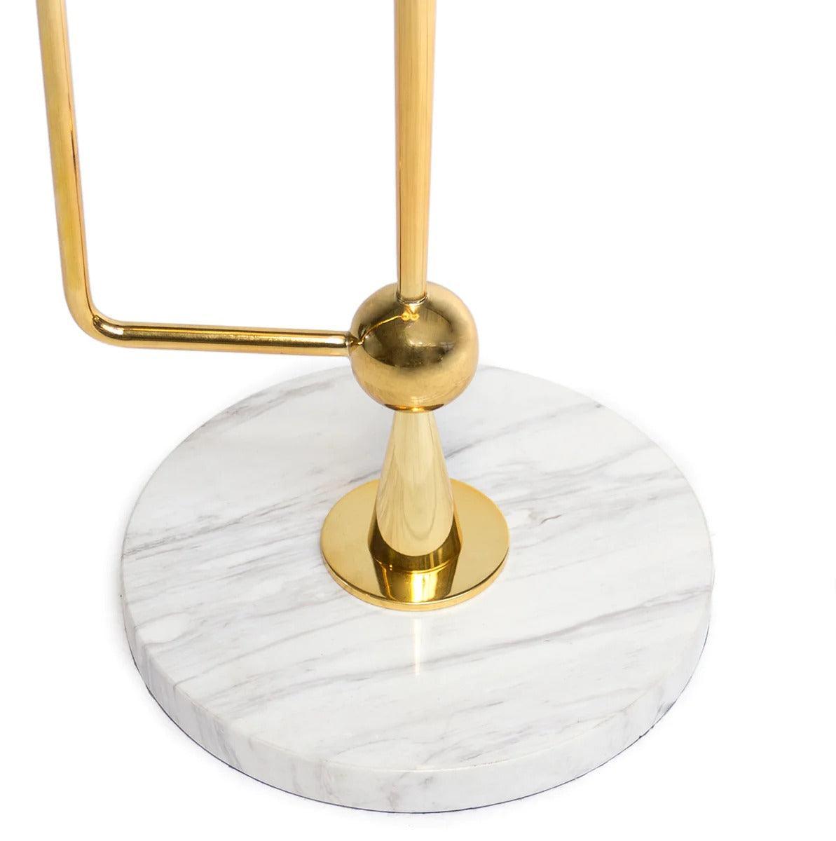 Jonathan Adler Stehlampe Caracas