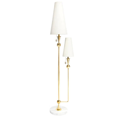 Jonathan Adler Stehlampe Caracas