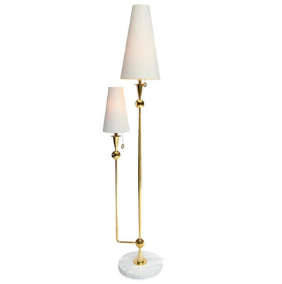 Jonathan Adler Stehlampe Caracas