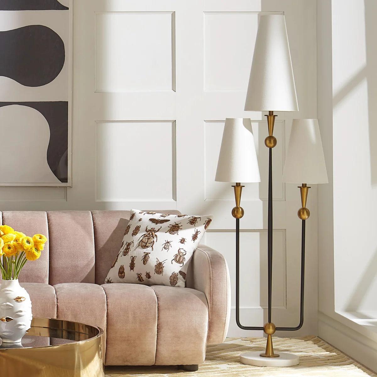 Jonathan Adler Stehlampe Caracas Cactus