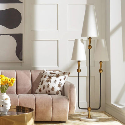 Jonathan Adler Stehlampe Caracas Cactus