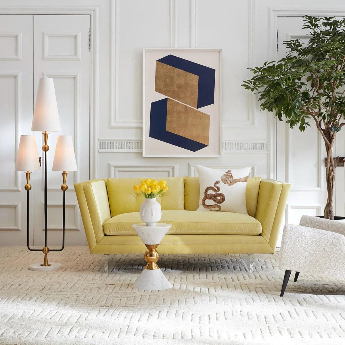 Jonathan Adler Stehlampe Caracas Cactus
