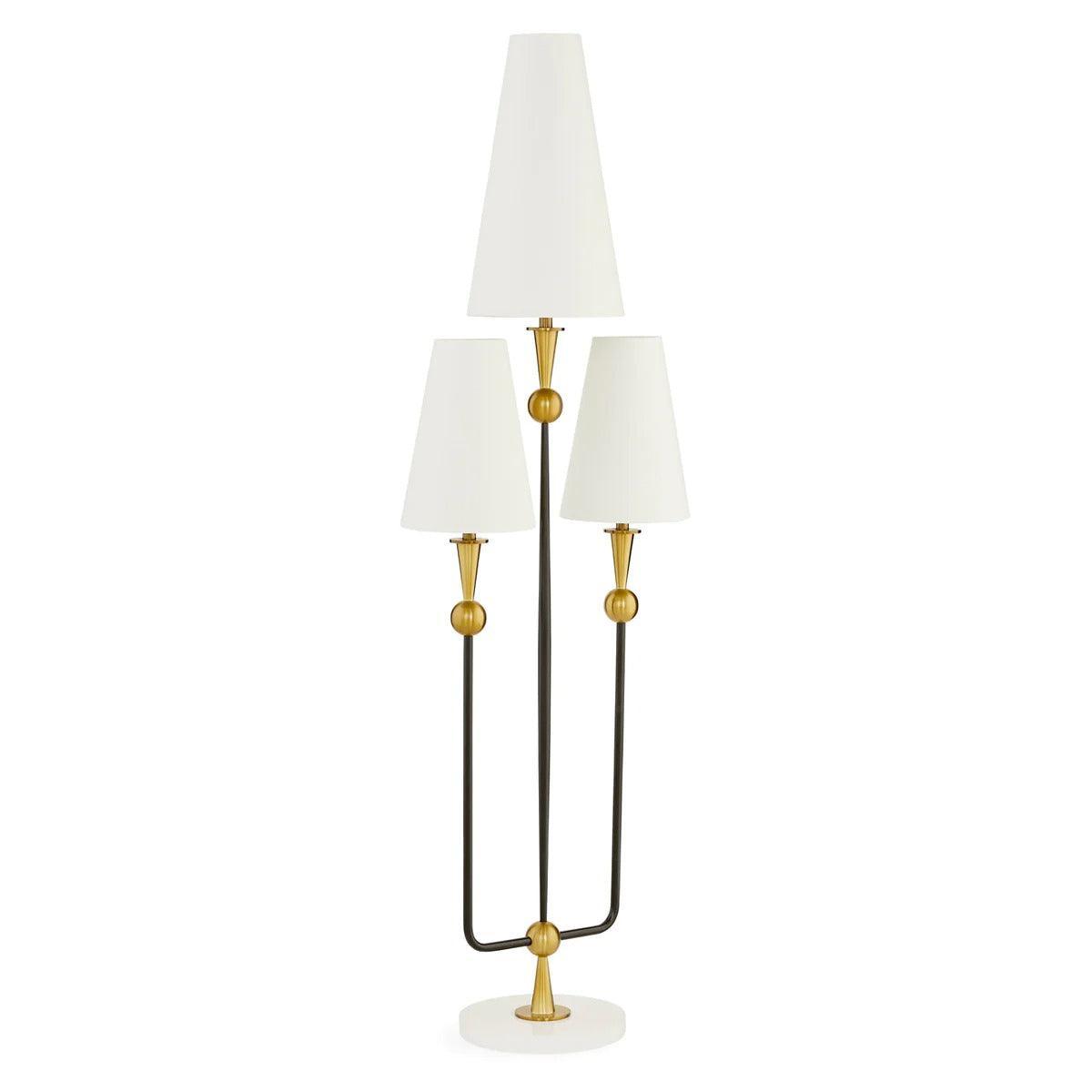 Jonathan Adler Stehlampe Caracas Cactus