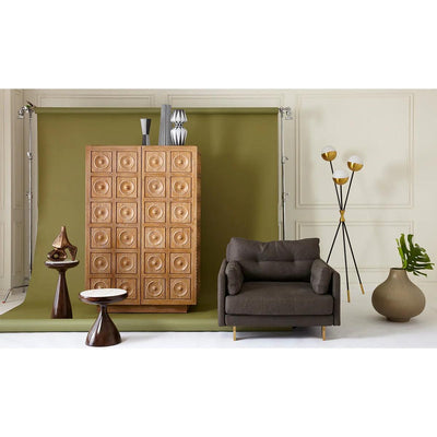 Jonathan Adler Stehlampe Caracas Tripod