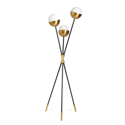 Jonathan Adler Stehlampe Caracas Tripod