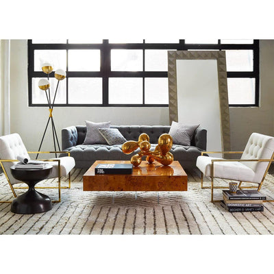 Jonathan Adler Stehlampe Caracas Tripod