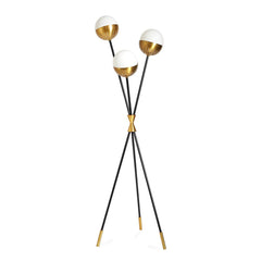 Jonathan Adler Stehlampe Caracas Tripod