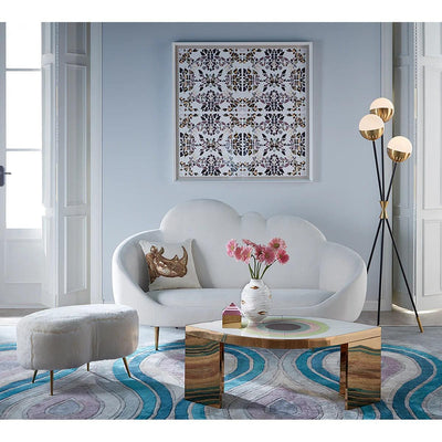 Jonathan Adler Stehlampe Caracas Tripod