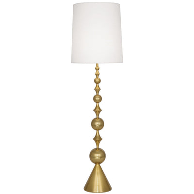 Jonathan Adler Stehlampe Harlequin | Gold