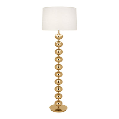 Jonathan Adler Stehlampe Hollywood | Gold