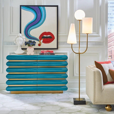 Jonathan Adler Stehlampe Paradiso