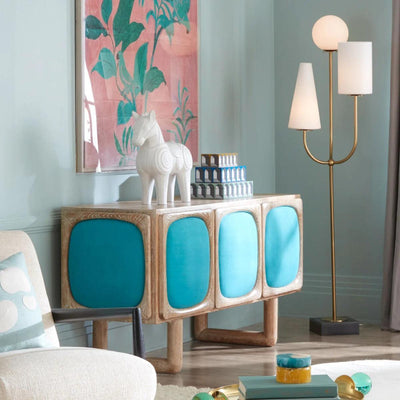Jonathan Adler Stehlampe Paradiso