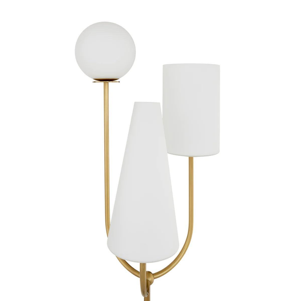 Jonathan Adler Stehlampe Paradiso