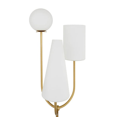 Jonathan Adler Stehlampe Paradiso