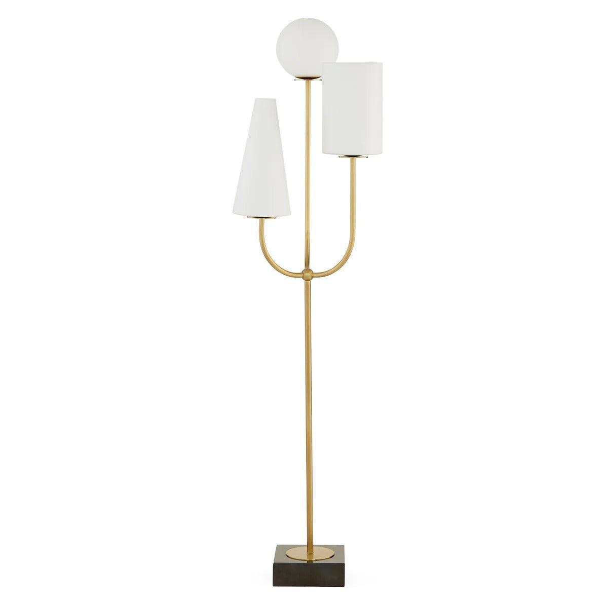 Jonathan Adler Stehlampe Paradiso
