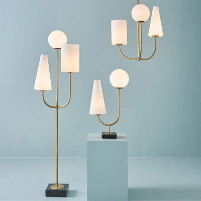Jonathan Adler Stehlampe Paradiso